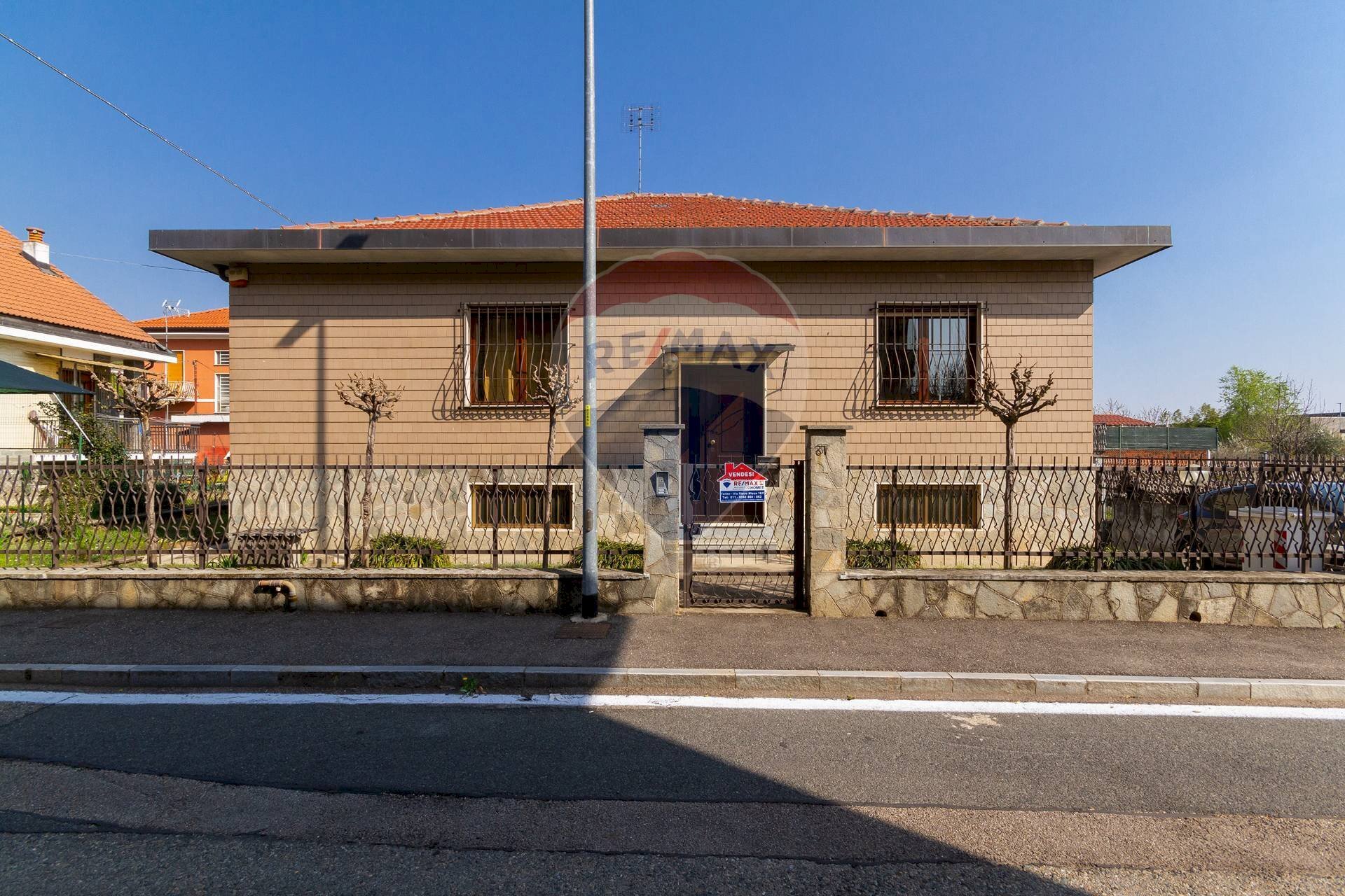 Vendita Casa indipendente Via Silvio Pellico, 37
Grugliasco, Grugliasco