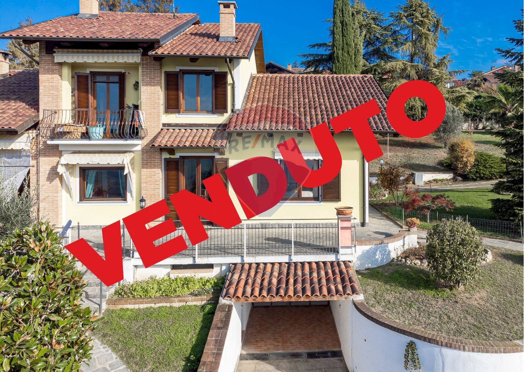 Vendita Casa indipendente strada madonnina, 2
Marentino, Marentino