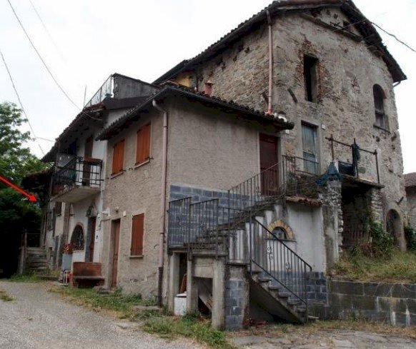 Semindipendente - Terratetto a Arquata Scrivia