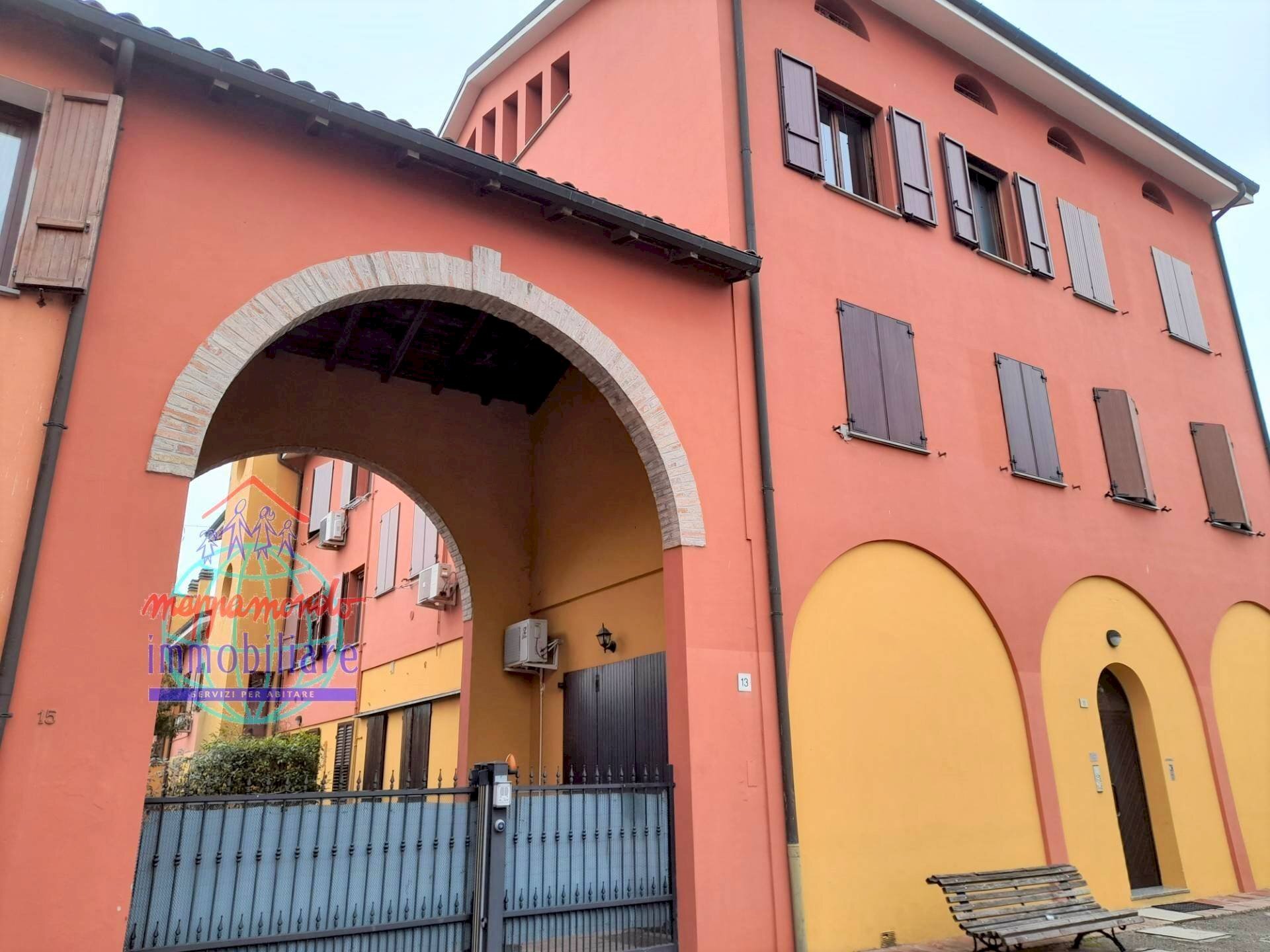 Vendita Appartamento VIA FRATI, Sant'Agata Bolognese