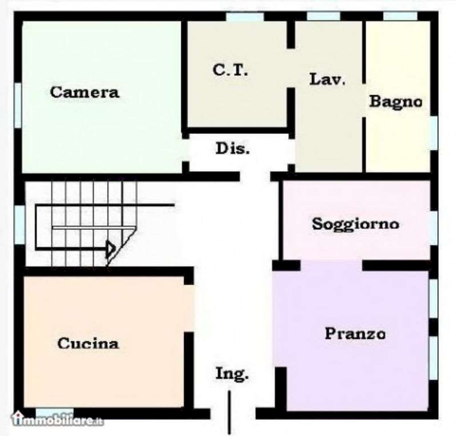 immagine annuncio 9 di 10