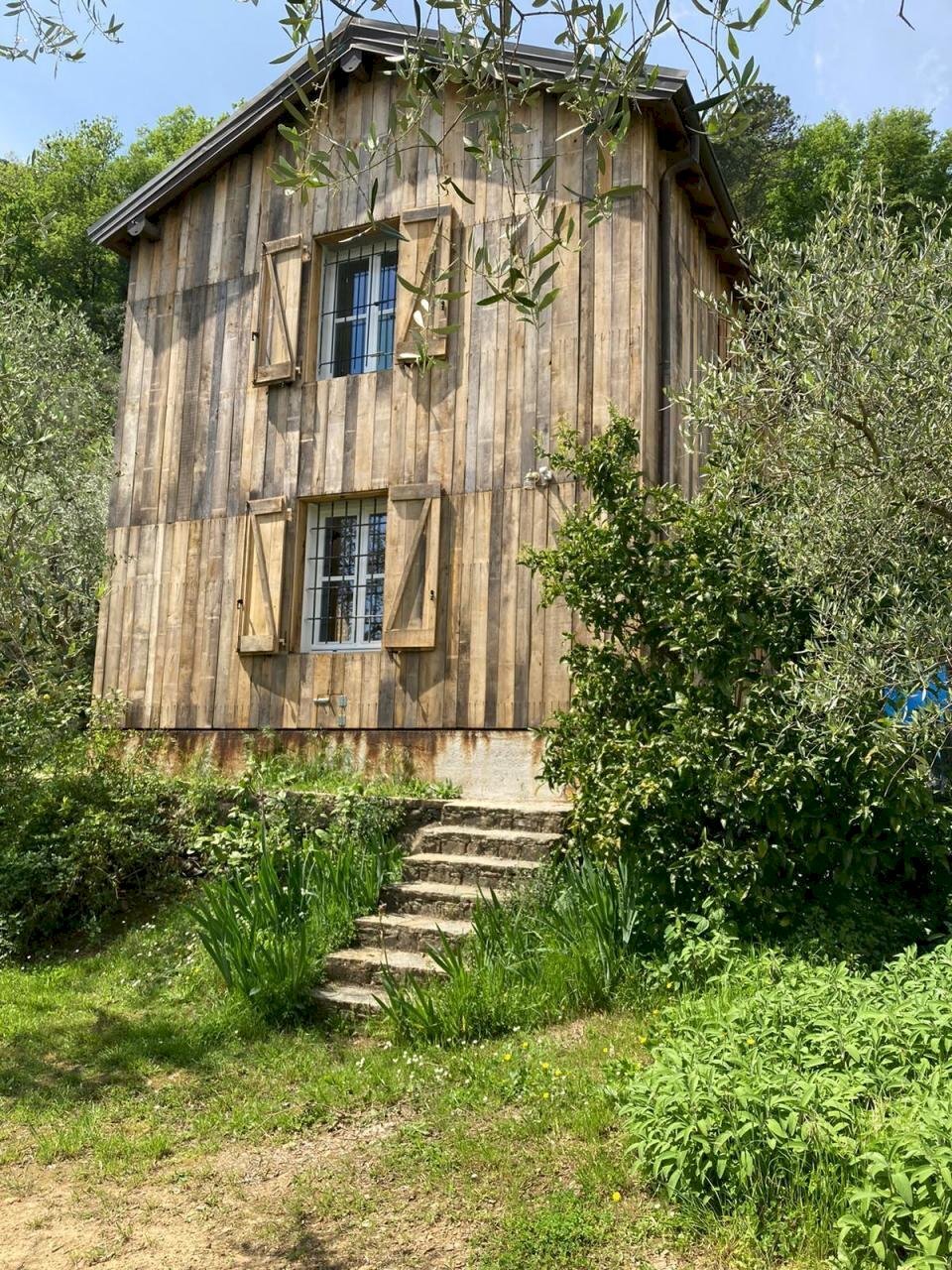 casa indipendente in affitto a Santa Margherita Ligure in zona Nozarego