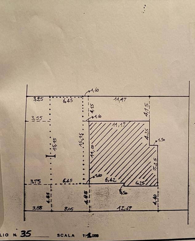 Villa indipendente con 3 appartamenti