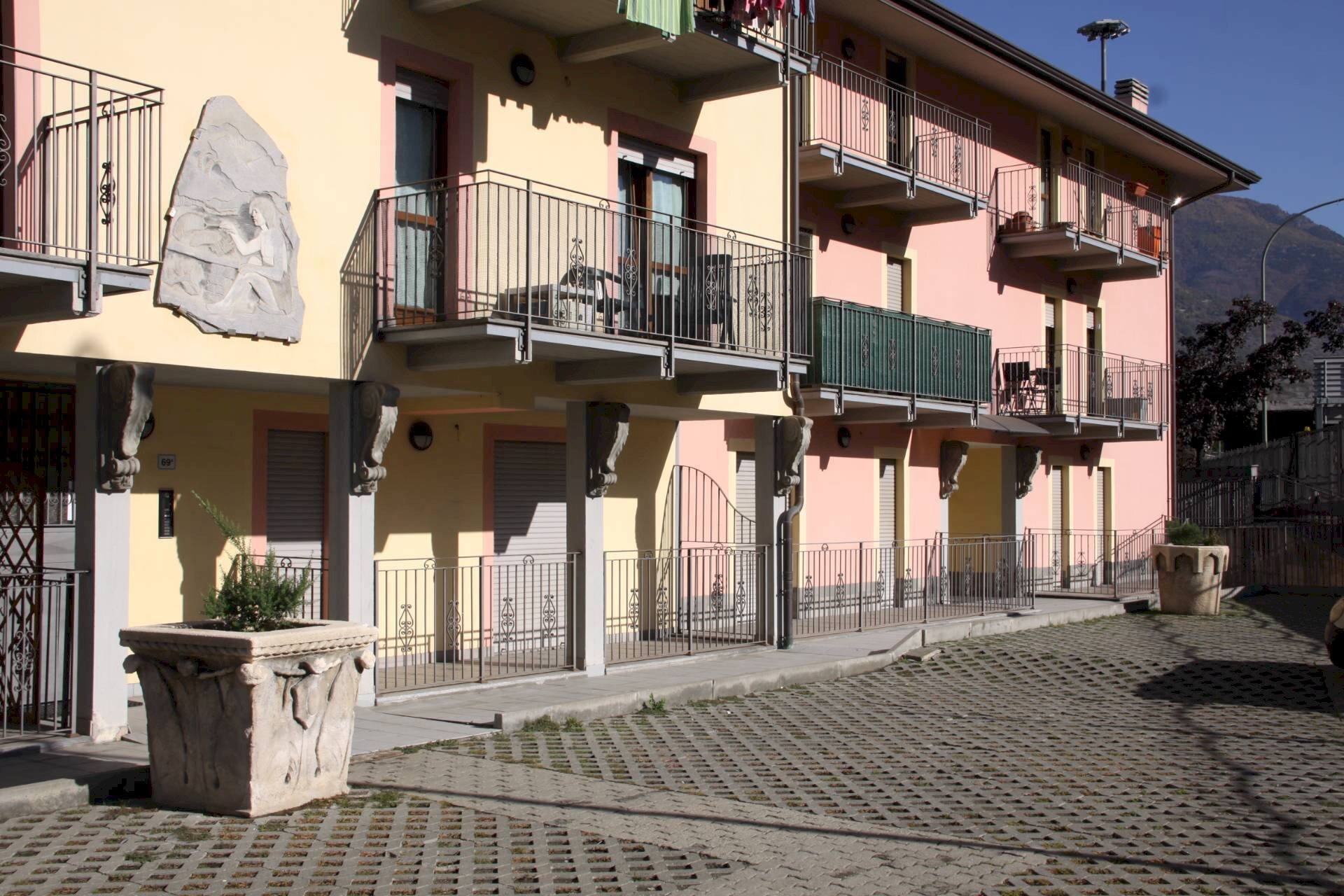 Vendita Appartamento Corso Ivrea, Aosta