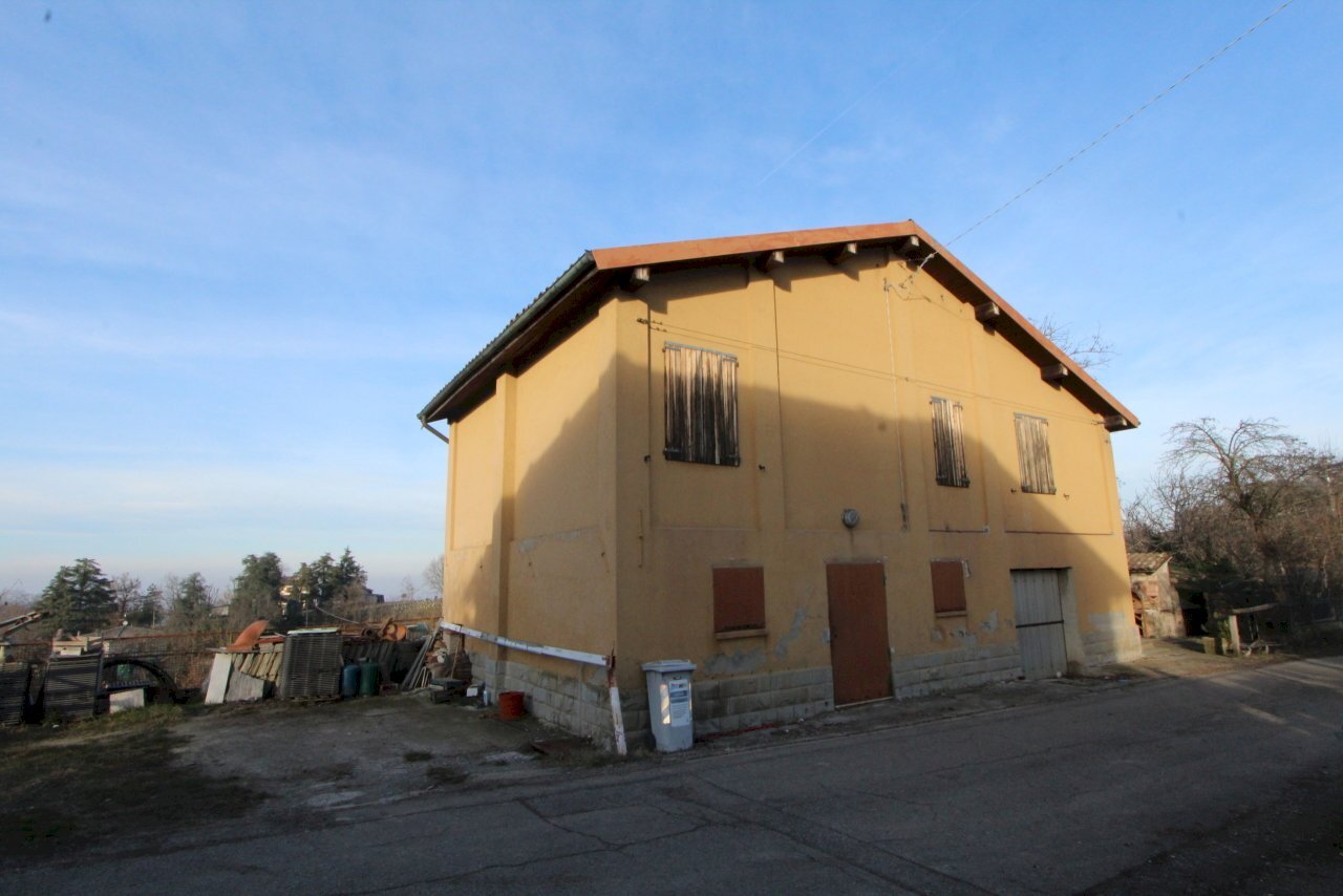 CASA INDIPENDENTE a Monteveglio, Valsamoggia