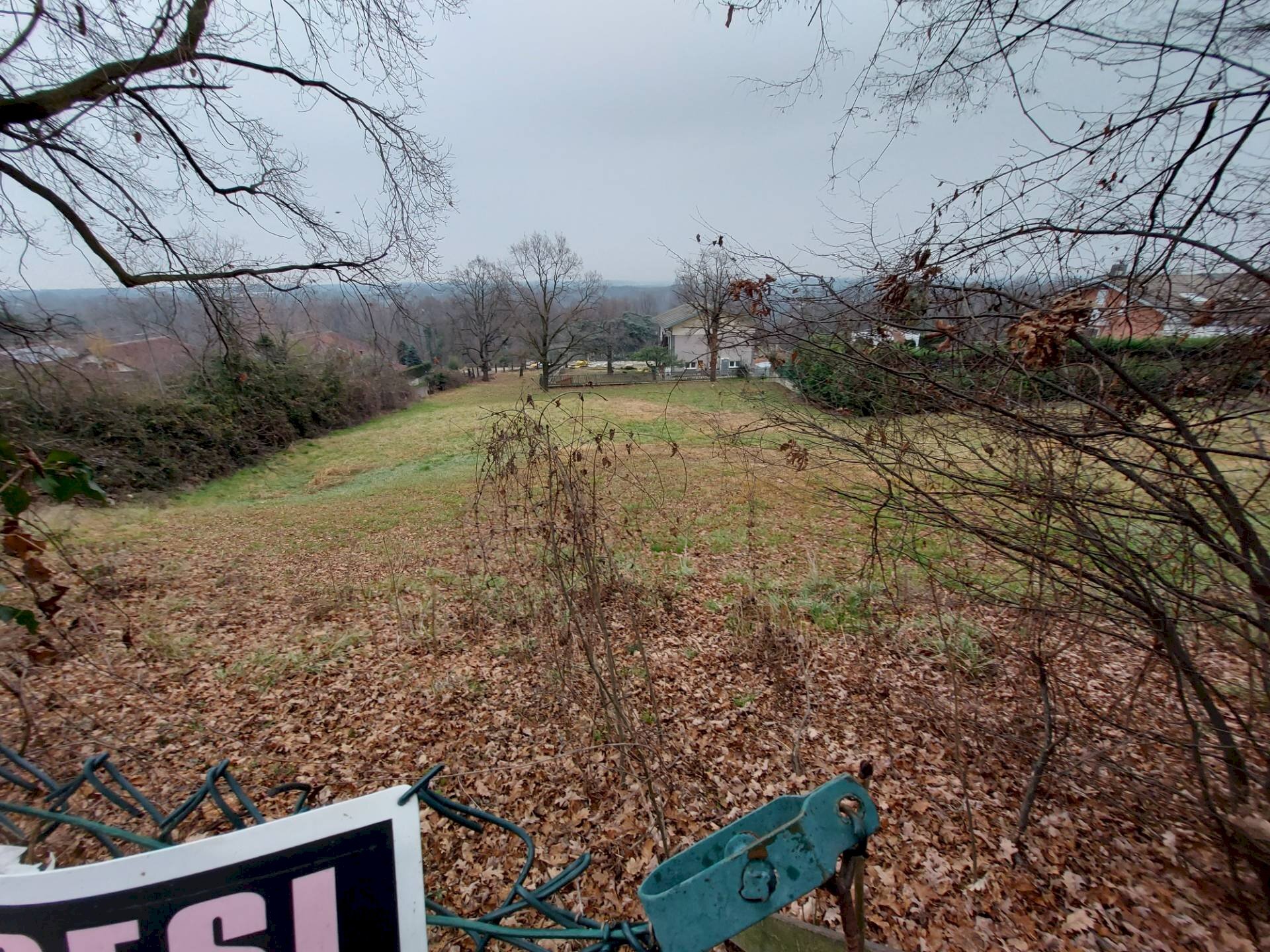 Vendita Terreno residenziale Via La cassa, Givoletto