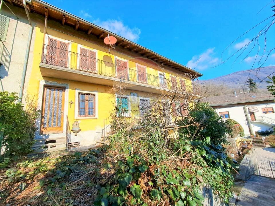 Vendita Casa indipendente Via XX Settembre, 3
Casalzuigno, Casalzuigno