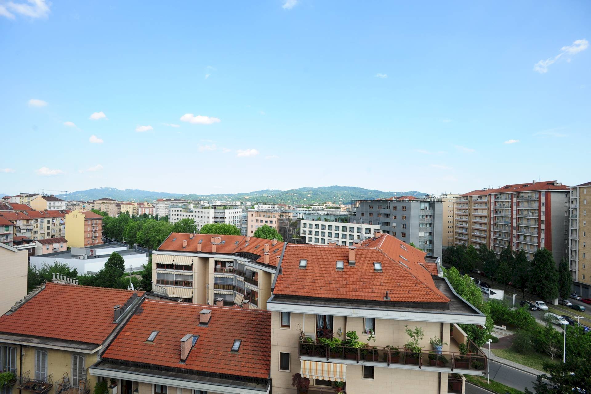 Vendita Appartamento Piazza Marmolada, Torino