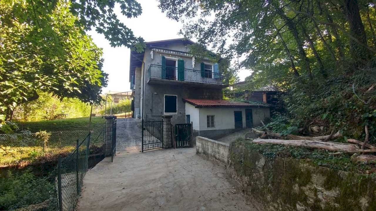 Indipendente - Rustico a Villa D'aiano, Castel d'Aiano