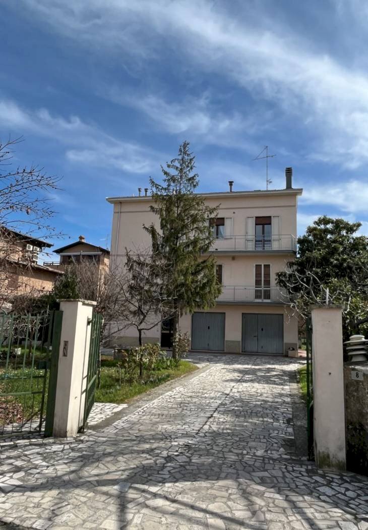 CASA INDIPENDENTE ZONA BORGO VENEZIA