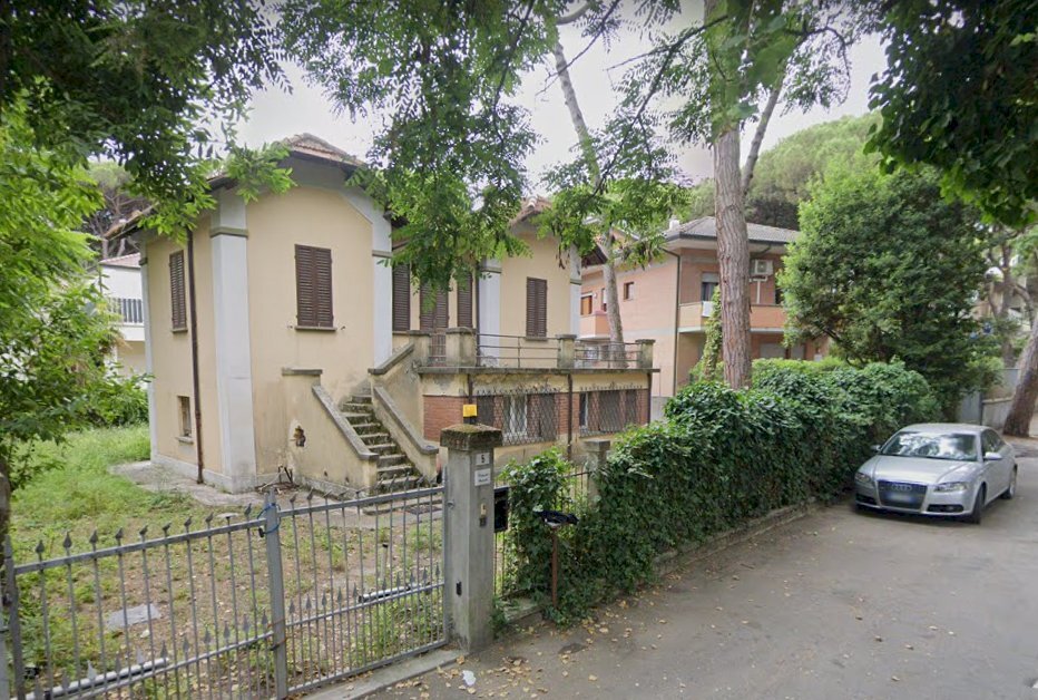 Vendita Villa Unifamiliare Cervia