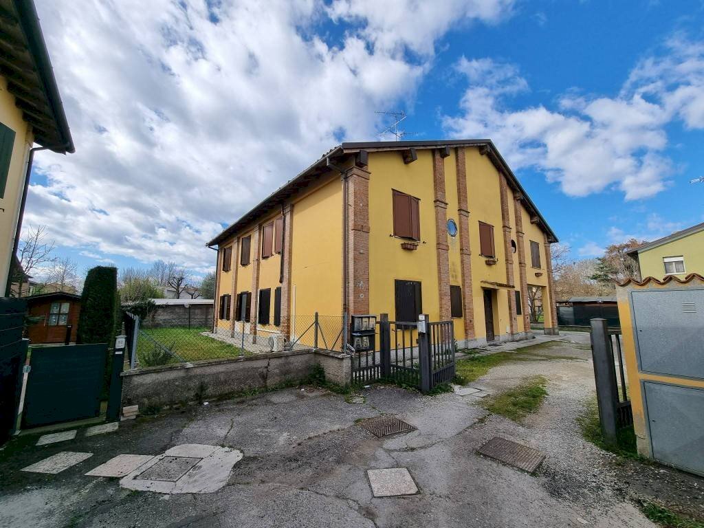 Vendita Appartamento via San Donnino, 41, Sant'Agata Bolognese