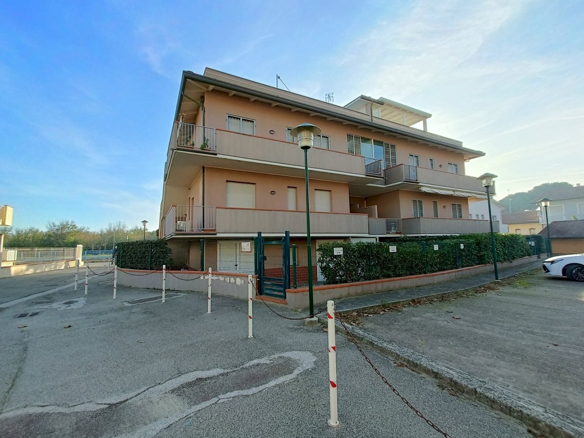 Vendita Appartamento Via XXVII Traversa, 15, Cervia