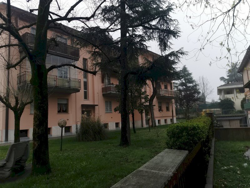 Vendita Appartamento Castel San Pietro Terme