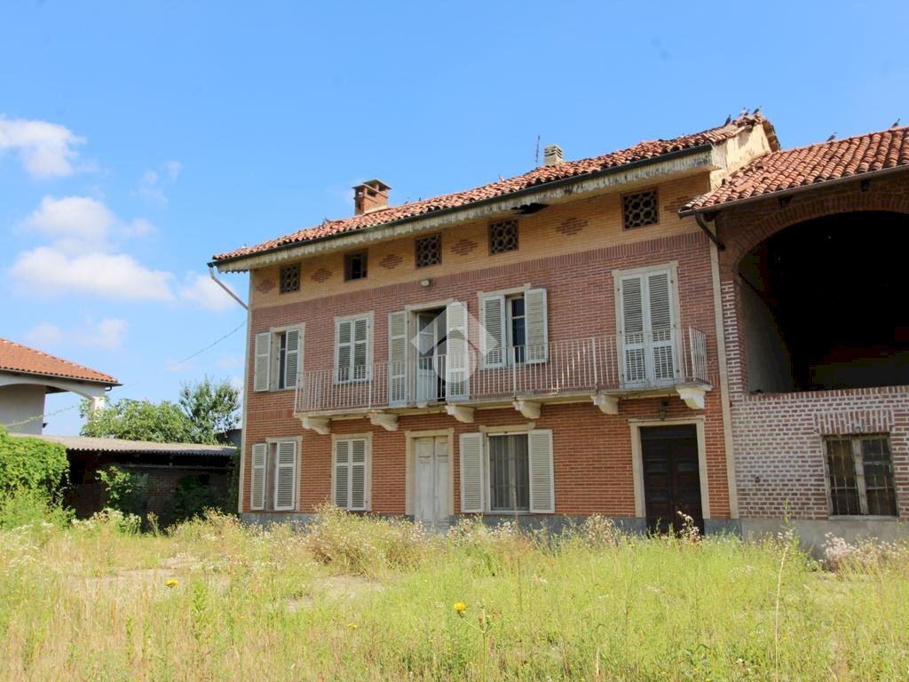 Casa semindipendente in vendita