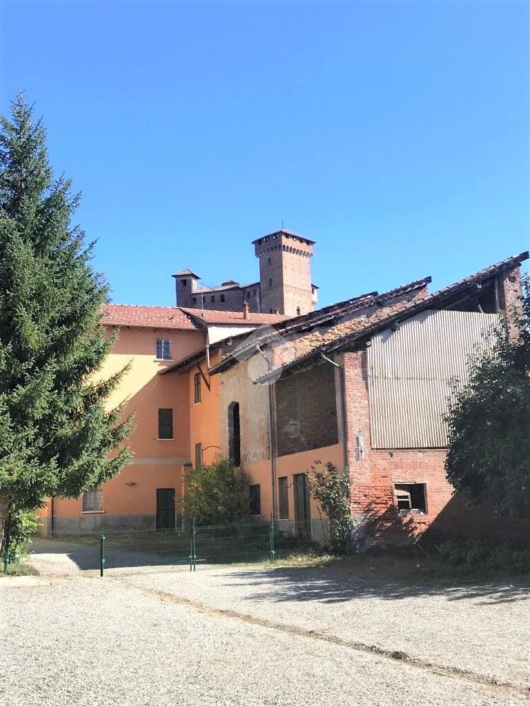 Casa semindipendente in vendita