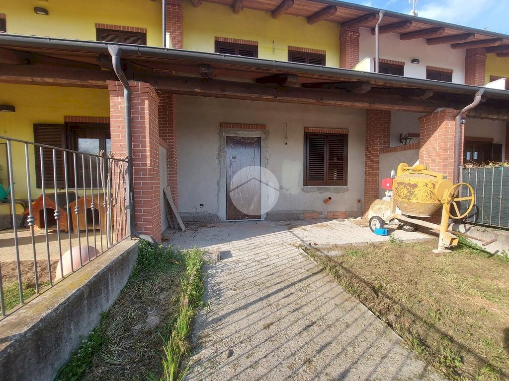 Villa a schiera in vendita