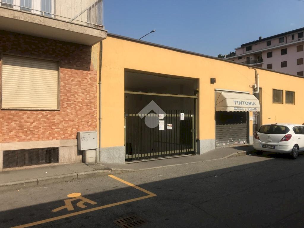 Box / posti auto in vendita