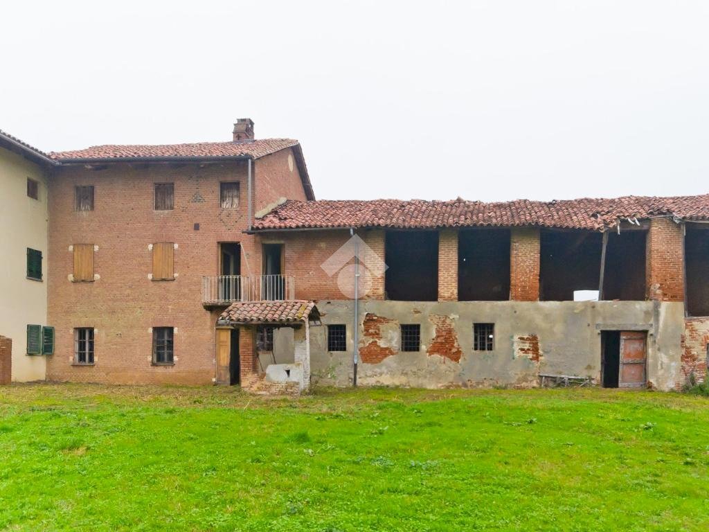 Rustico in vendita