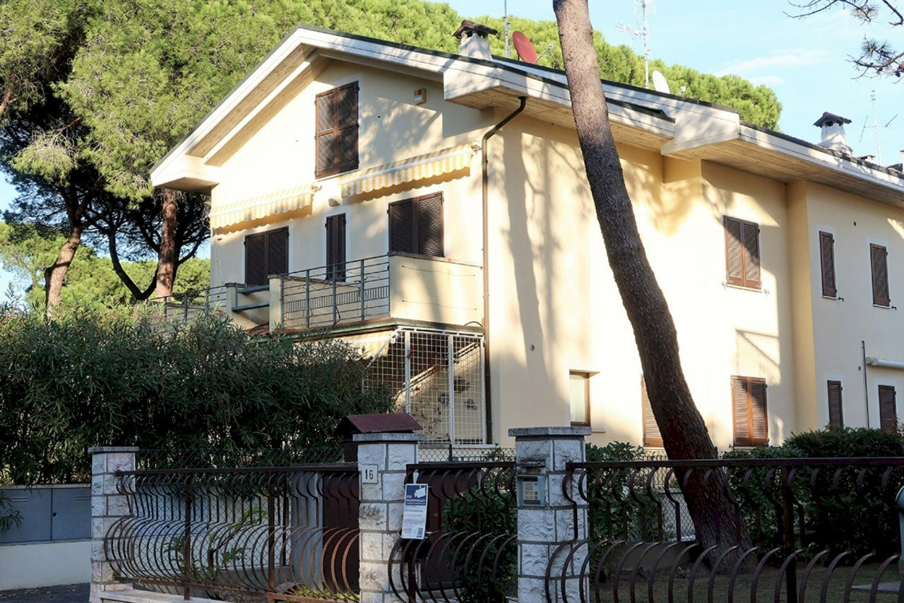 Vendita Villa a Schiera Cervia