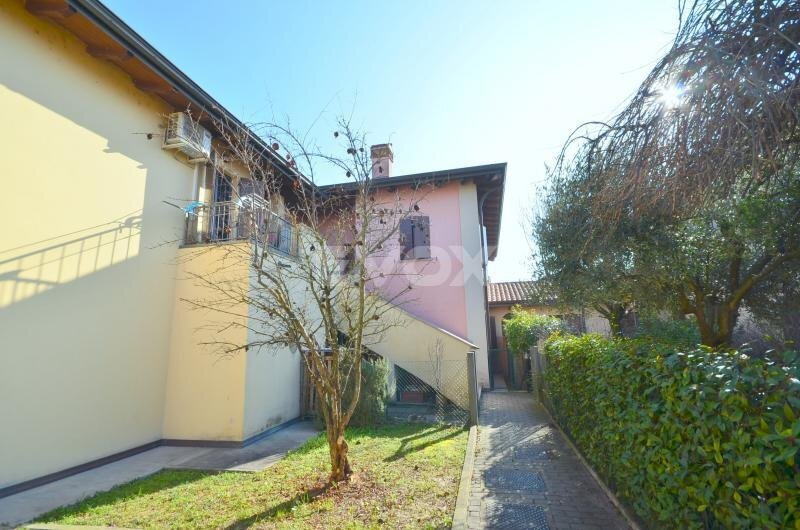 € 158.000 2 camere in Vendita, Ponte Samoggia, Crespellano (Bologna)