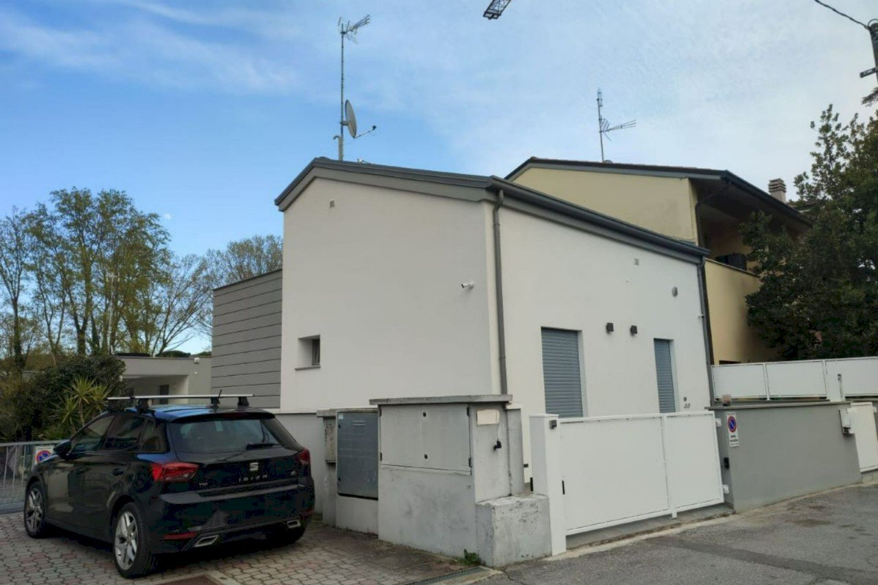 Vendita Villa Unifamiliare Cervia