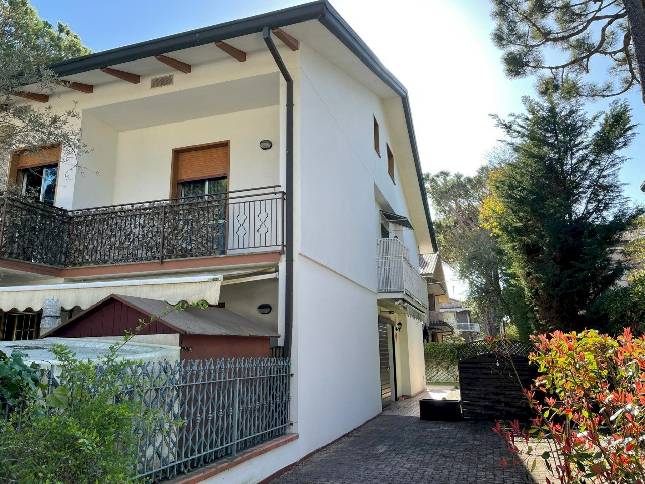 Vendita Villa a Schiera Cervia