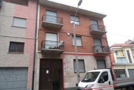 Appartamento Torino Via Gattico n.10