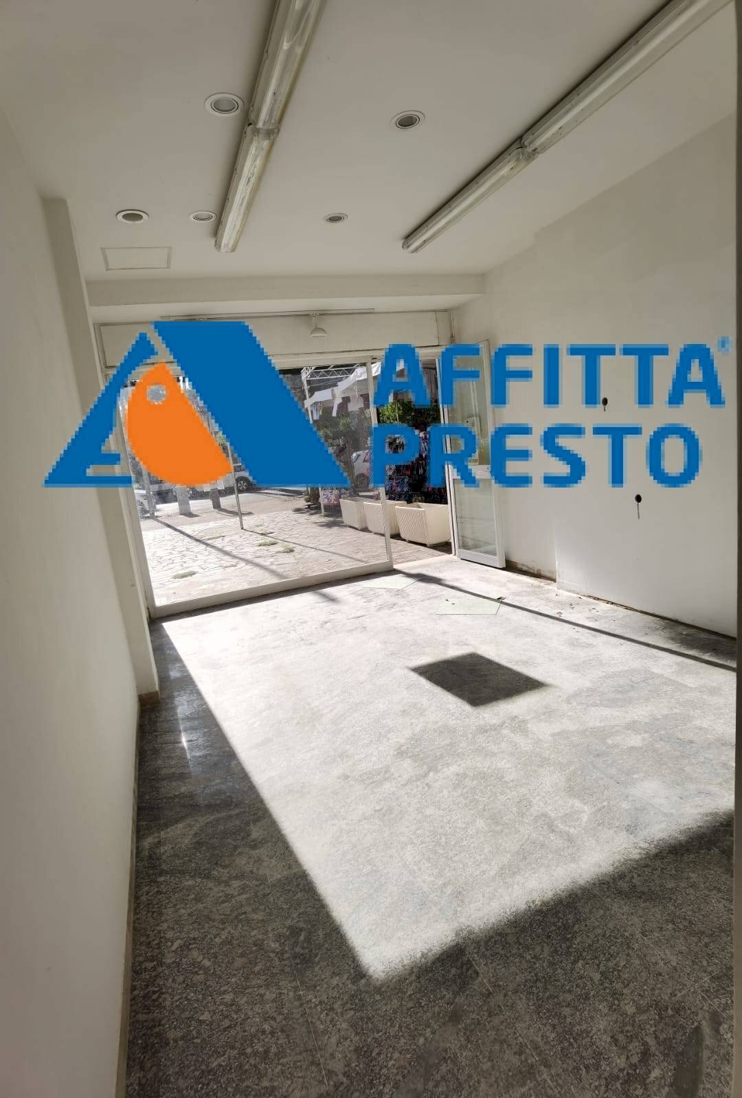 Affitto Attività Commerciale VIALE LEOPARDI, Cervia