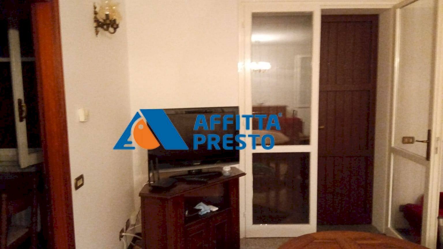 Affitto Appartamento Cervia