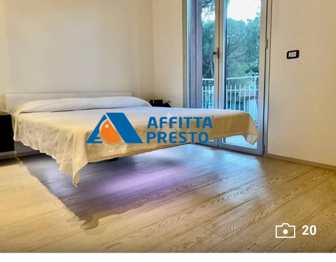 Affitto Appartamento Cervia