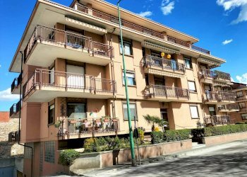 Apartment Busca, viale Concordia