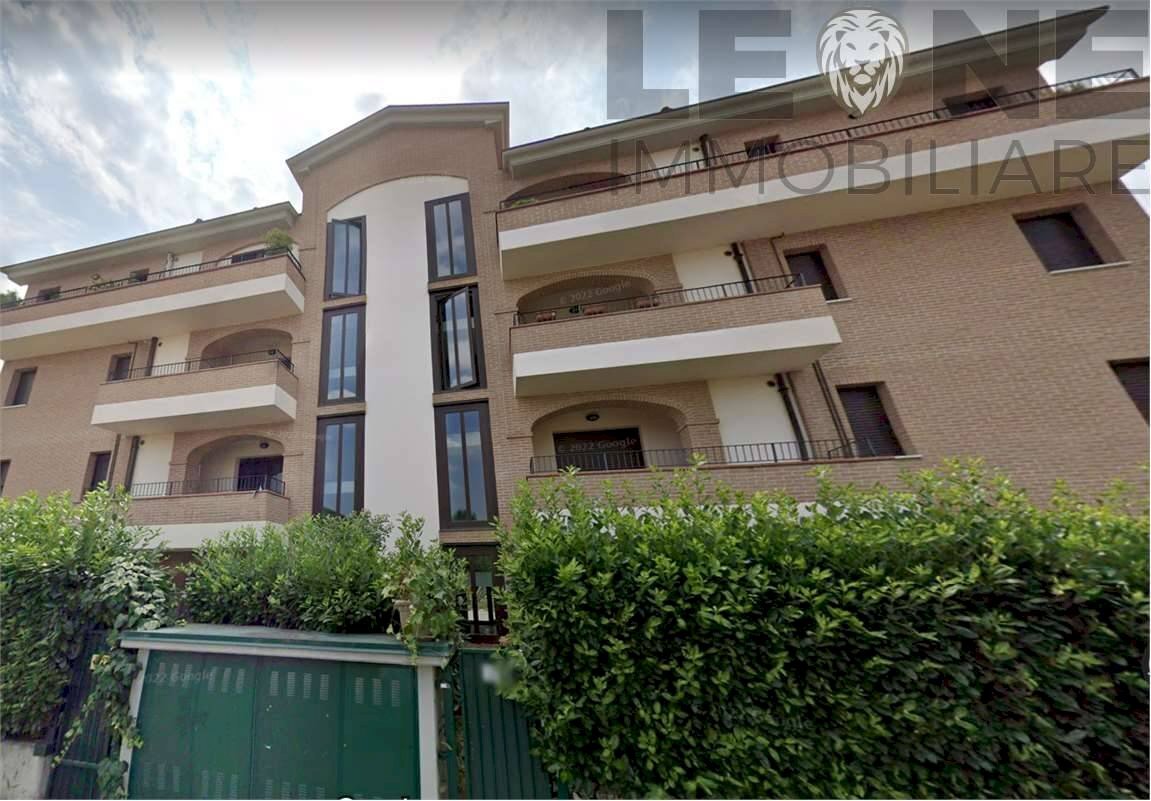 BILOCALE MAI ABITATO IN PALAZZINA RECENTE