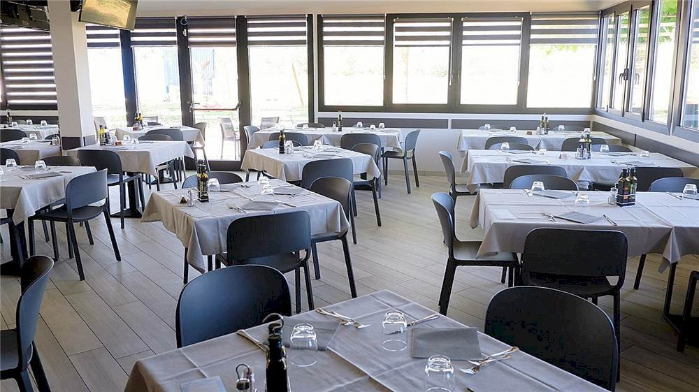 Sassuolo (Ancora) Ristorante