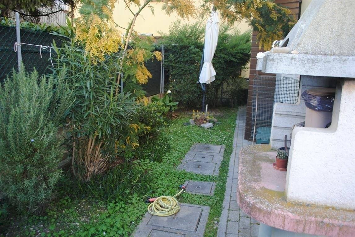 SANT'ALBERTO - RAVENNA APPARTAMENTO BILOCALE CON GIARDINO