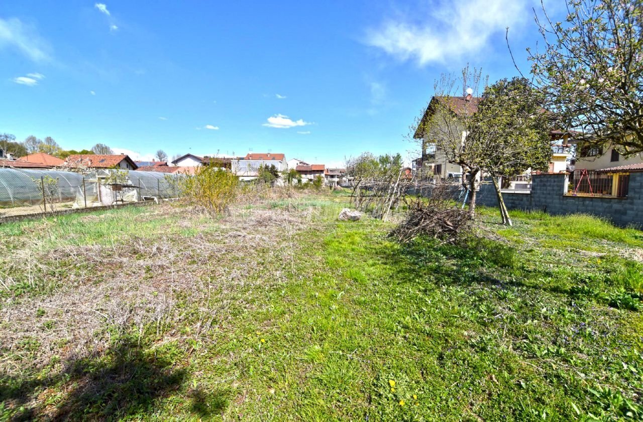 Vendita Terratetto - Terracielo Via San Giovanni Bosco, 6, Brandizzo