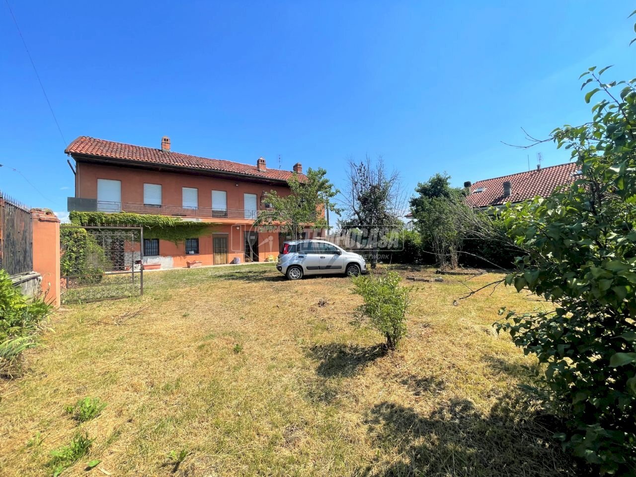 Vendita Casa indipendente via della tana, San Giusto Canavese