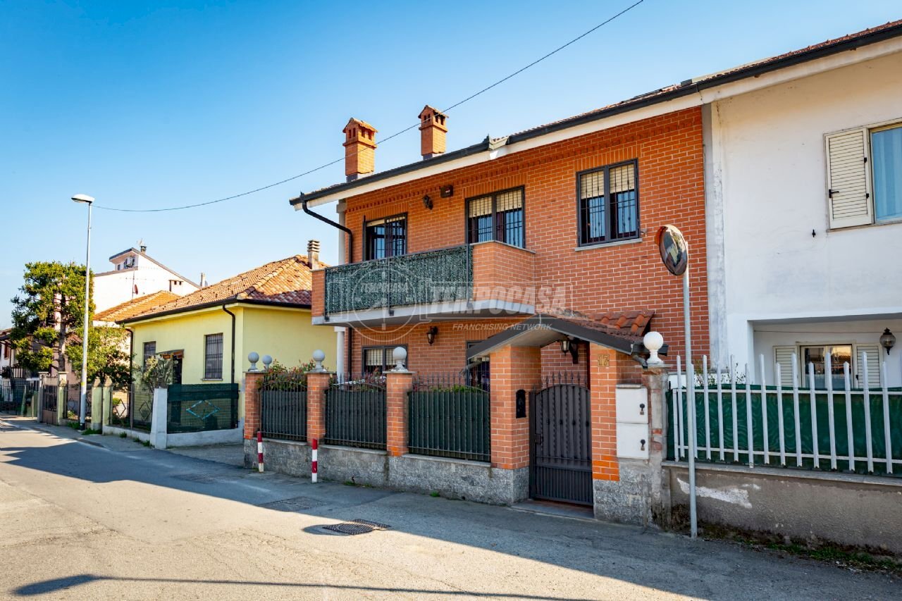 Vendita Casa indipendente Strada Mongina, 17, Moncalieri