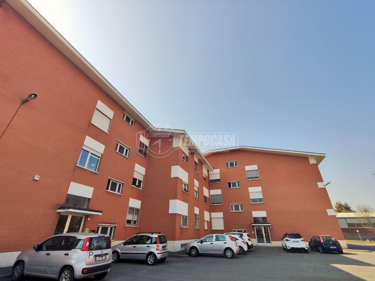 Vendita Appartamento Via Carignano, Rivalta di Torino