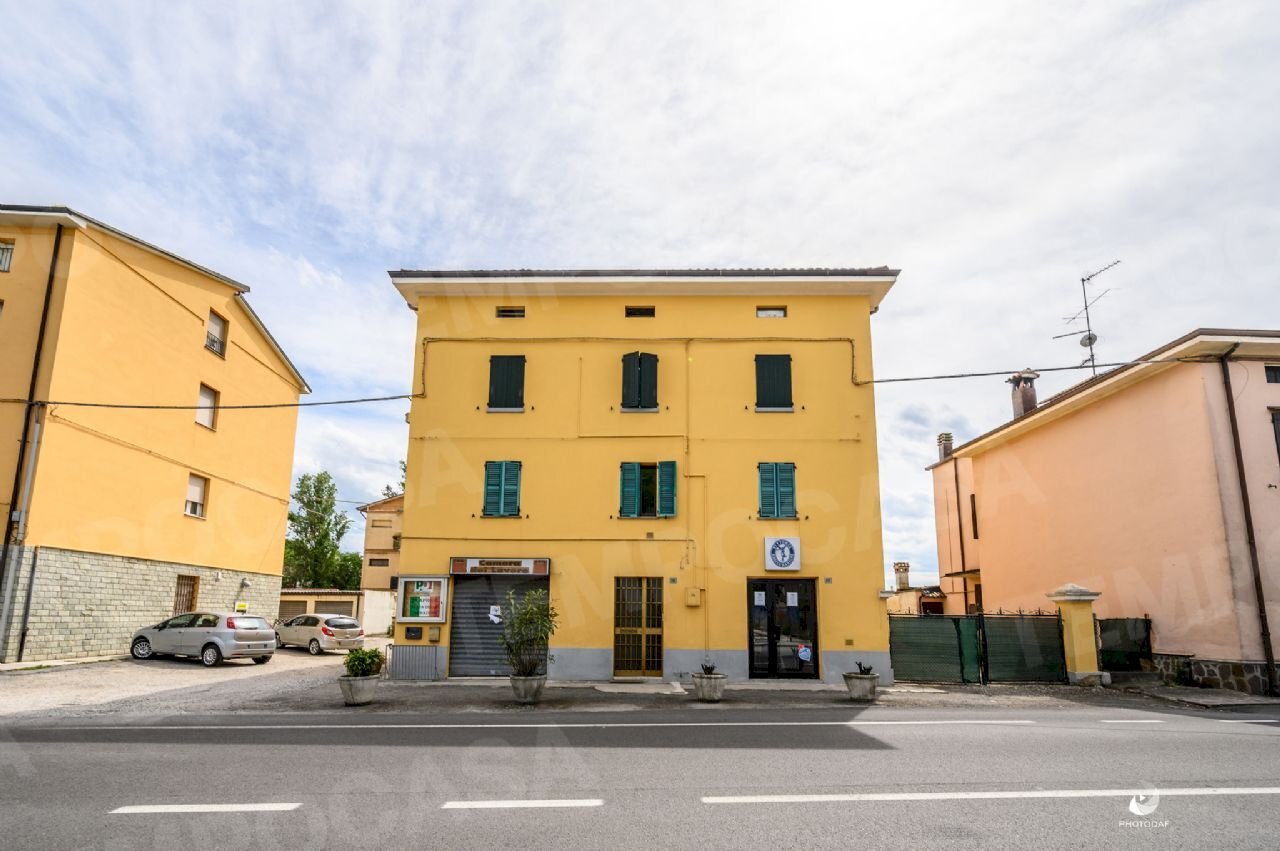 Vendita Appartamento Via Roma, 112, Ravarino
