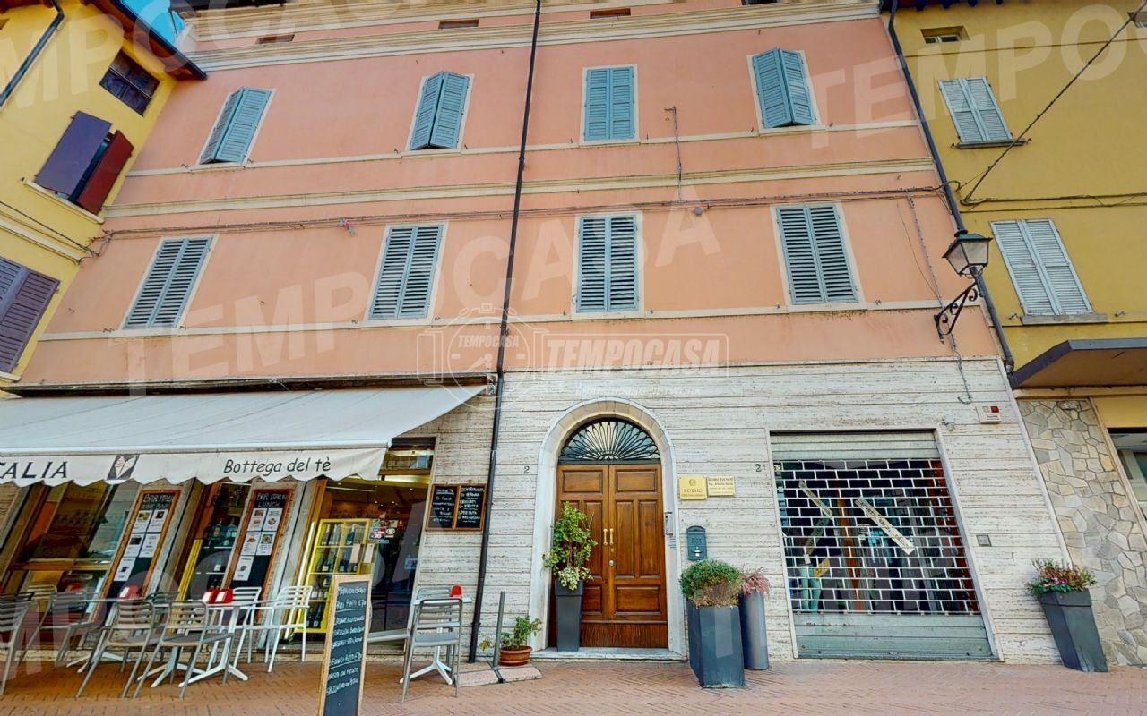Vendita Appartamento Via Giuseppe Garibaldi, 2, Vignola