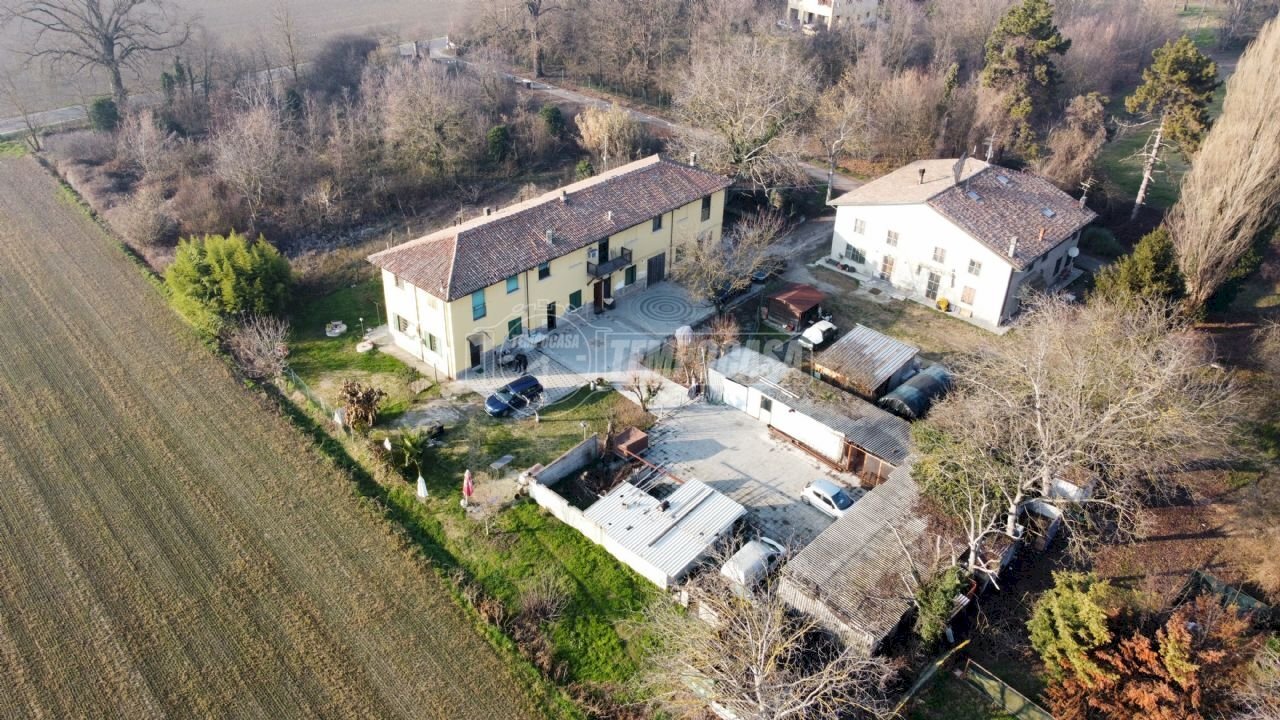 Vendita Appartamento Via longarola, 45, Sala Bolognese