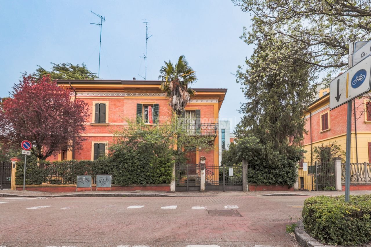 Vendita Casa indipendente Via Torquato Tasso, Imola