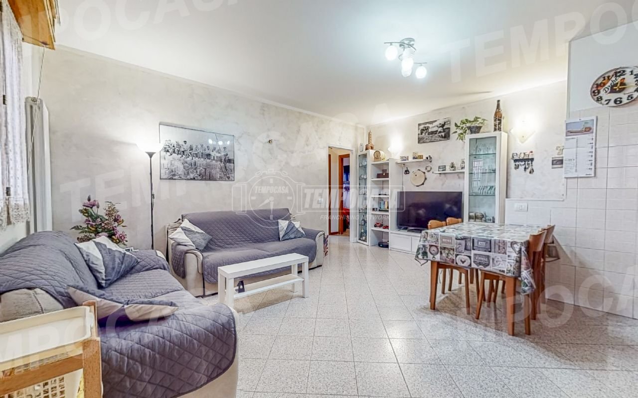 Vendita Appartamento Via Lavino, Monte San Pietro