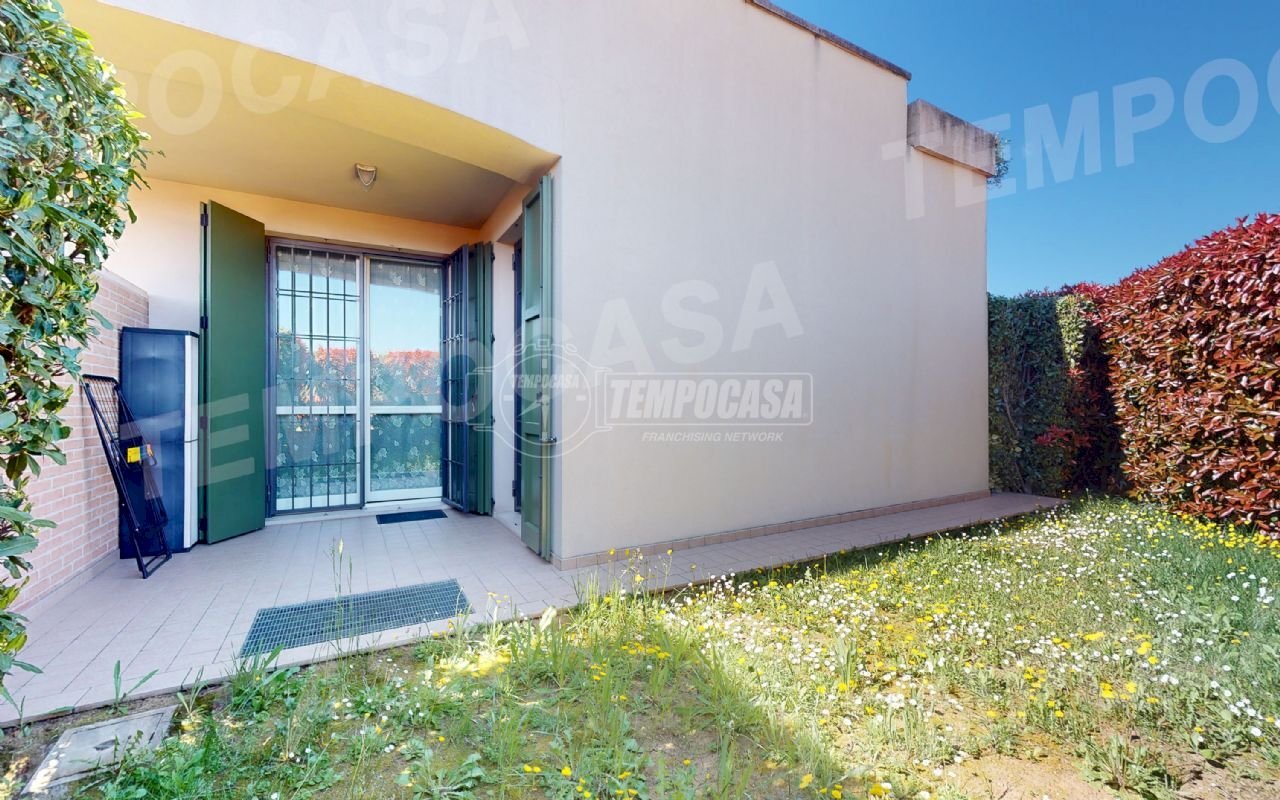 Vendita Appartamento Via Campazza, 188/A, Valsamoggia