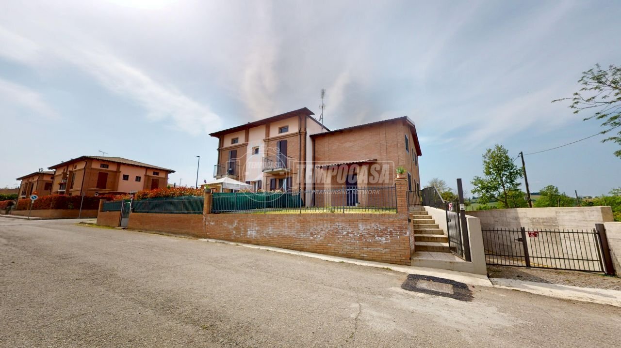 Vendita Villa Via Rondanina, 43, Valsamoggia