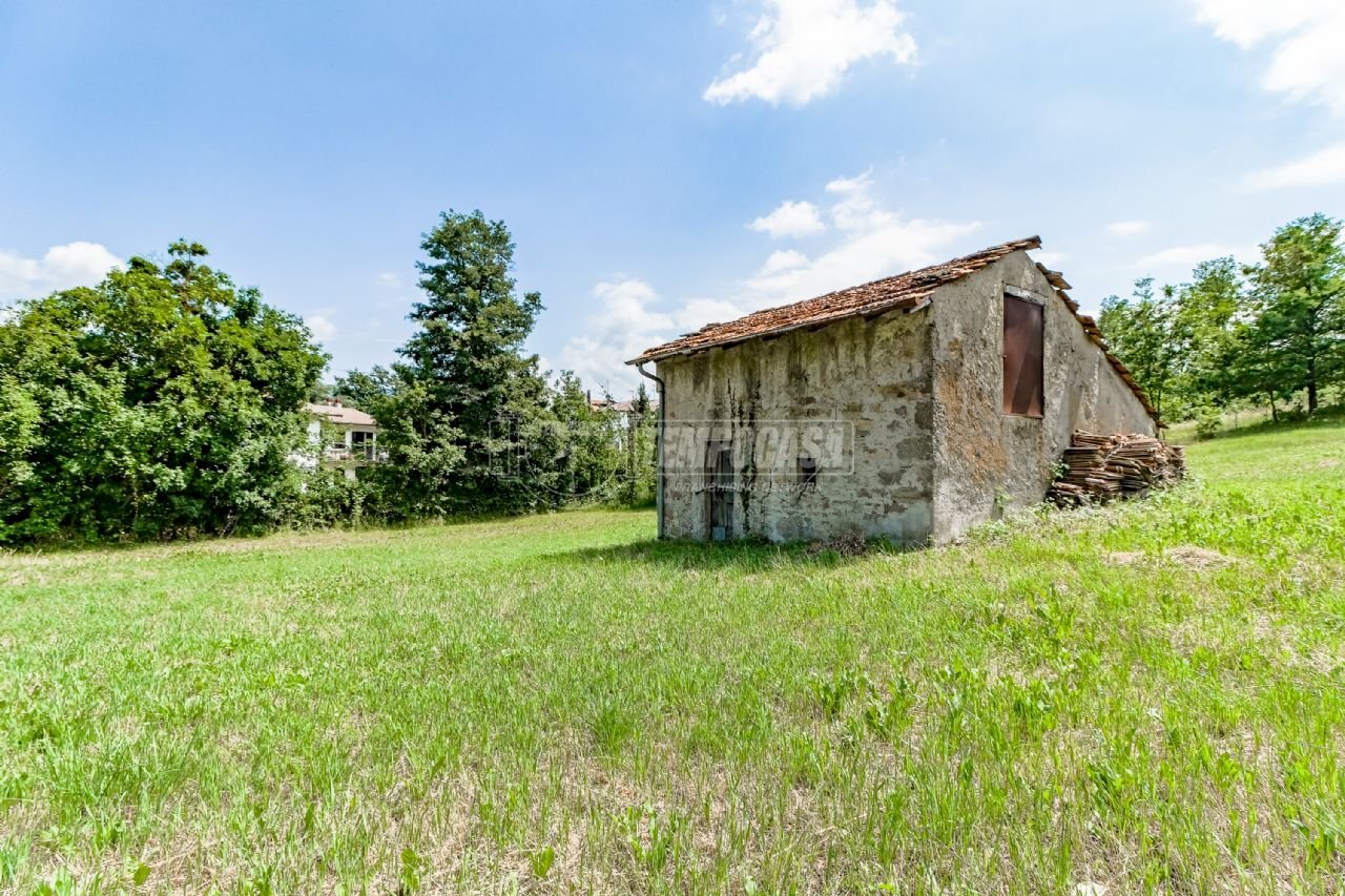 Vendita Cascina Via Castagno, Castiglione dei Pepoli