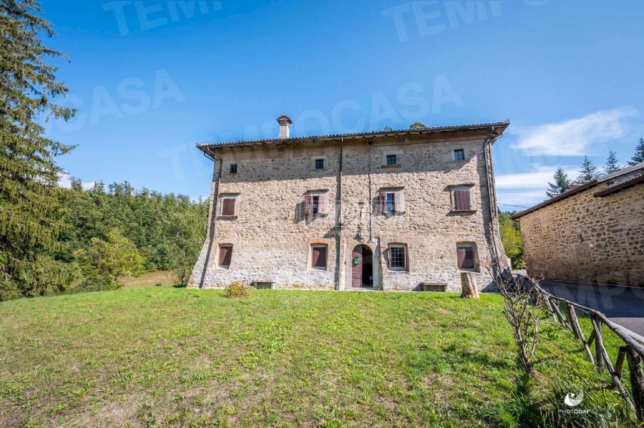 Vendita Stabile - Palazzo Strada Provinciale 79, San Benedetto Val di Sambro