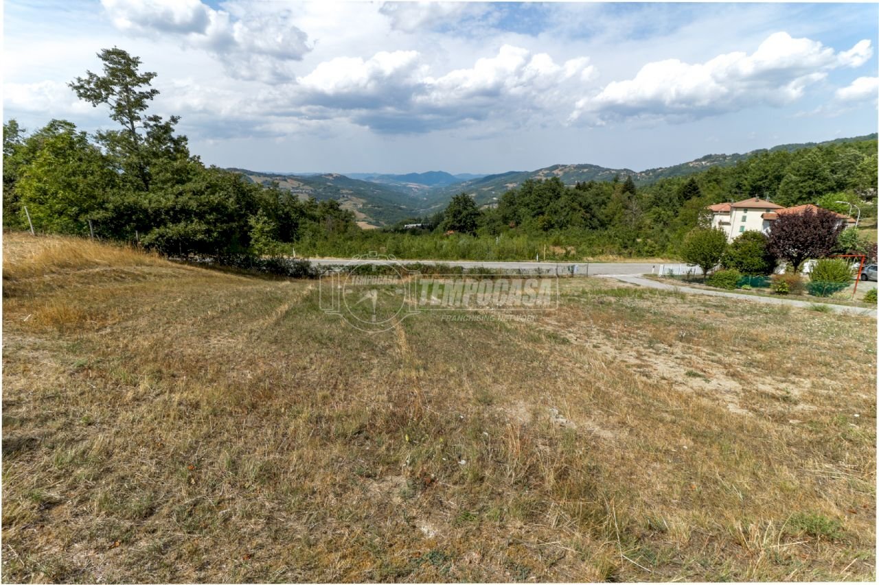 Vendita Terreno residenziale Via Toscana, 753, San Benedetto Val di Sambro