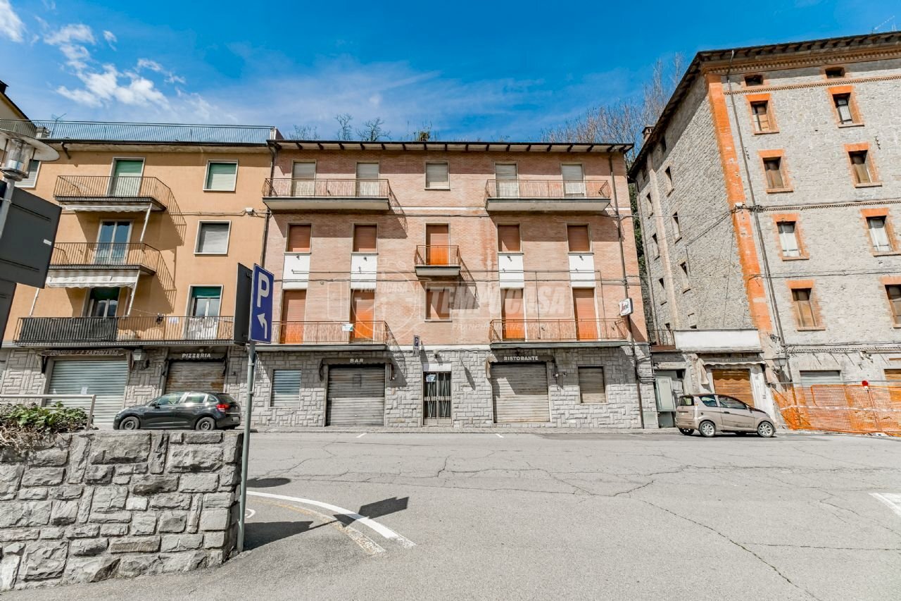 Vendita Stabile - Palazzo Via nazionale, 103, Vergato